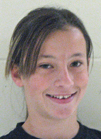 St Charles Mercedes >> 2008-2009 Athletes of the Week St Charles Mercedes >> 2008-2009 Athletes of the Week