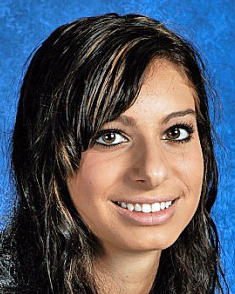 St Charles Mercedes >> 2008-2009 Athletes of the Week St Charles Mercedes >> 2008-2009 Athletes of the Week